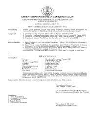 Acara pengarahan dan penyerahan sk cpns secara simbolis yang dilaksanakan pada selasa 26 januari 2021 jam 07.00 di bkpp kabupaten demak. Format Sk Cpns Ke Pns