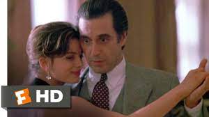 The Tango Scent Of A Woman 4 8 Movie Clip 1992 Hd Youtube Scent of a woman script. the tango scent of a woman 4 8 movie clip 1992 hd
