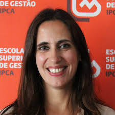 Isabel Maria de Freitas Soares Ferreira