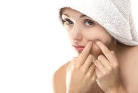 Tempat memecahkan bisul & jerawat di kepala. Bisul Bernanah Muncul Di Kulit Ini Penyebabnya