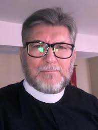 The Reverend Grant Rodgers to Retire