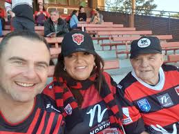 Beanie drop off to den member