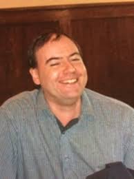 Obituary information for Jeffrey Johnston