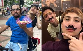 Mohamad yazid lim bin mohamad aziz. Anak Sulung Johan Anak Angkat