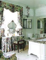 25 Timeless Skirted Dressing Tables The Glam Pad Decor Interior Beautiful Interiors
