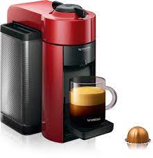 It packs both espresso and coffee machines in a bundle, letting you pay once and get two. Vertuoline Machines Coffee Makers Nespresso Canada