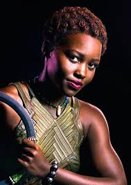 Maybe you would like to learn more about one of these? Fan Casting Madina Nalwanga As Nakia In Black Panther 2028 On Mycast