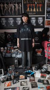 If you want to show off your fine new rammstein x balenciaga merch in public, catch the band at one of their upcoming tour dates below: 1hwitdduioll9m