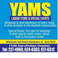 King S Liquor Guyana Inc Home Facebook