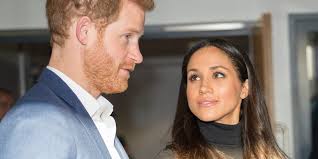 Image result for Meghan Markle and Prince Harry Valentine's Day: