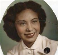 Ethel Phares Obituary (1931