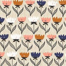 Maybe you would like to learn more about one of these? Cloud 9 Fabrics Plant Peeps Flower Friends Lottiklein