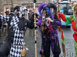 Der tag rosenmontag ist im jahr 2020 kein gesetzlicher feiertag in deutschland. Karneval Im Schwalm Eder Kreis Vor Dem Aus Fritzlar