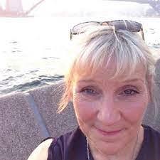 Cathy Hogg's Instagram, Twitter & Facebook