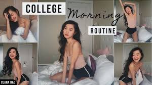 Clara Dao Titties - YTboob