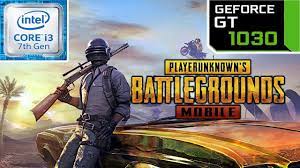 Pubg Mobile Gt 1030 Best Settings Season 8 Youtube