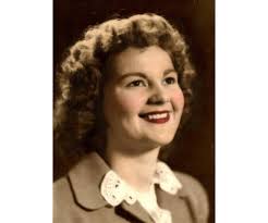 Arelyne Kamp Obituary (2016)