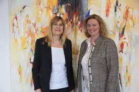 Bayerns familienministerin will teilhabe von kindern stärken. Kerstin Schreyer Mdl Verband Der Alleinerziehenden Mutter Und Vater In Bayern