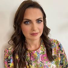 Donna Nix's Instagram, Twitter & Facebook