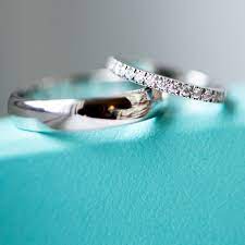 Pin By Katie Carroll On For The Day Tiffany Wedding Rings Tiffany Wedding Band Choosing Wedding Rings