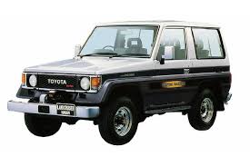 Import toyota land cruiser prado straight from used cars dealer in japan without intermediaries. Cumulative Global Sales Of The Toyota Land Cruiser Series Surpass 10 Million Units Toyota Global Newsroom Toyota Motor Corporation Official Global Website