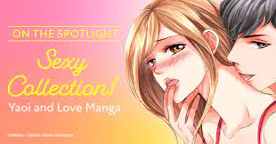 Sexy Collection!｜MANGA.CLUB｜Read Free Official Manga Online!