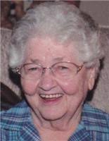 Anna Nasto Obituary (2017)