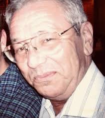 Robert Ballenger Obituary (1953