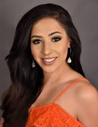 Miss America 2019: Meet all 51 contestants