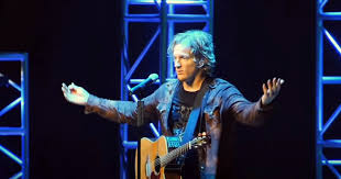 Everything you don't want to happen will happen, and you might find yourself begging for privacy and alone time. Comedian Tim Hawkins Plays Aging Rocker Parodies That Have The Crowd Roaring