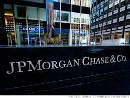 Annual stock financials by marketwatch. J P Morgan Chase Most Admired Companies Fortune