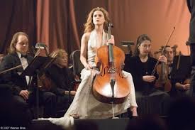 August Rush | Rotten Tomatoes