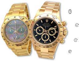 Sell Rolex Watches At Sellmewatch.com