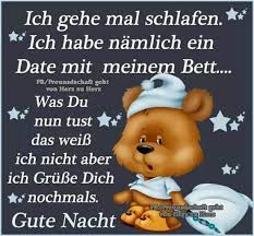 Guten Nicht Things To Come Night Night Gif