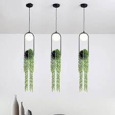 Wren Sky Garden Planter Light Warmly