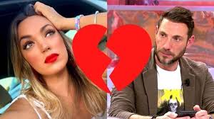 Antonio David rompe con su novia Marta Riesco: es muy mayor para él