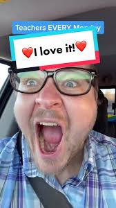 I really do love my job. Teaching middle school is the absolute best!  #ilovemyjob #emophase #feelingood