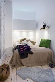 Bedroom without windows, windowless bedroom, windowless interior, linear skylight, archway, terrazzo floor tiles. Bedroom Without A Window 46 Photos Interior Design Of A Deaf Bedroom Ventilation Of A Dark Room Reviews