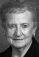 Ellen Kamp Obituary (2015)