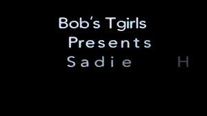 Sadie hawkins trans