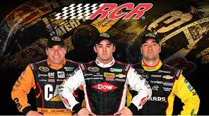 En cuanto a las consecuencias de este tipo de entrevistas, la periodista e investigadora de género lola tagaeva advierte que las víctimas podrían revivir ¿qué gana la sociedad al conocer la posición en la que abusó de niñas?, se pregunta la periodista, desconcertada por el hecho de que a un criminal. Los 5 Equipos Mas Valiosos De Nascar