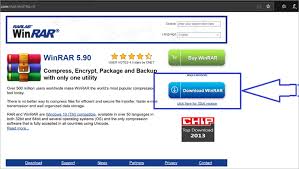 (if you don't know, i'll show you how to check down below.) how to download winrar for windows. How To Open Rar Files On Windows Mac Rar Extractor