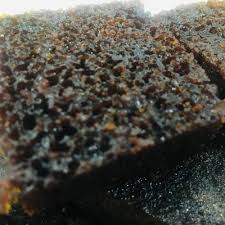 Gandum 2 cawan, ayak dengan soda bikarbonat ( 1 ½ s/b ). Resepi Kek Gula Hangus Kukus Yang Sangat Sedap Kenyal Dan Pasti Menjadi Sarangnya