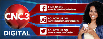 CNC3 Television, Trinidad and Tobago