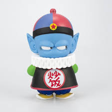 Dragon ball is a japanese media franchise created by akira toriyama in 1984. Buy 16cm Dragon Ball Z Pilaf Chiaotzu Figure Toy Anime Dbz Model Dolls At Affordable Prices Free Shipping Real Reviews With Photos Joom