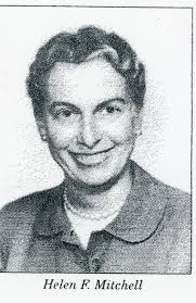 Our mom Helene Marshall passed away