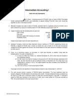 What are the reasons for preparing bank reconciliation statement whether weekly, monthly and other periods. Bank Reconciliation Quiz Accounting Coach Deposit Account Fee