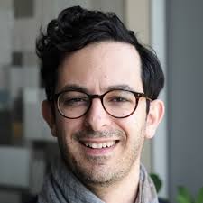 👋 Hi! I'm Carl — Carl Tashian