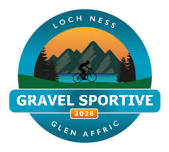 The Affric Gravel Sportive