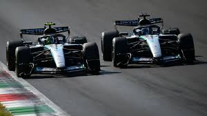 F1 LIVE: Italian Grand Prix 2026 start time, grid, commentary & updates from Monza